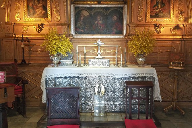 Private Guided Tour: Unveiling Old San Juan's History - Key Points