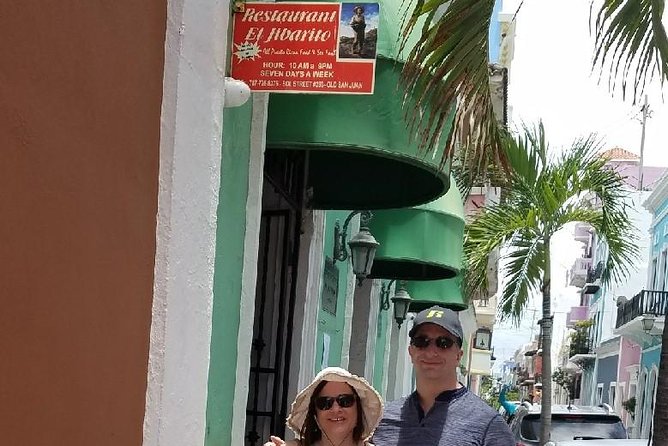 Private Guided Tour: Unveiling Old San Juan's History - Frequently Asked Questions