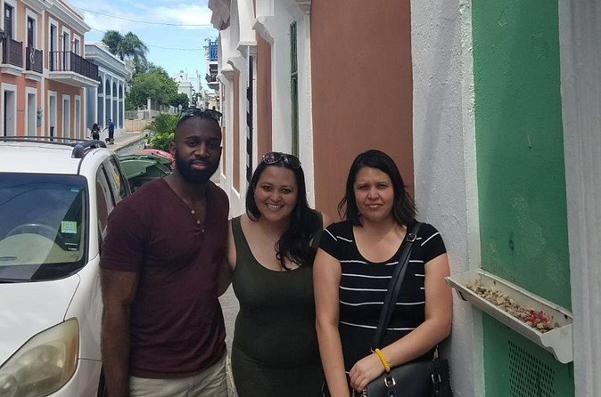 Private Guided Tour: Unveiling Old San Juan's History - The Sum Up: Who Is This Tour Best For?
