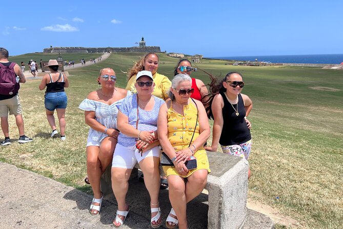 Transfer in Puerto Rico with Minivan from Airport - Why This Transfer Makes Sense for Travelers