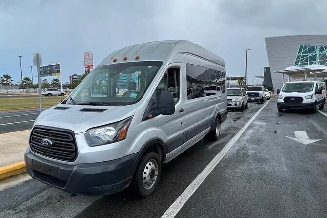 Utopia Airport Group Express - Frequently Asked Questions