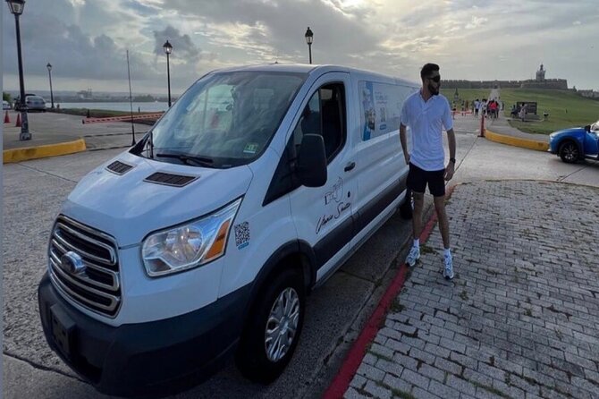 Utopia Airport Group Express - The Itinerary: What Does the Ride Look Like?