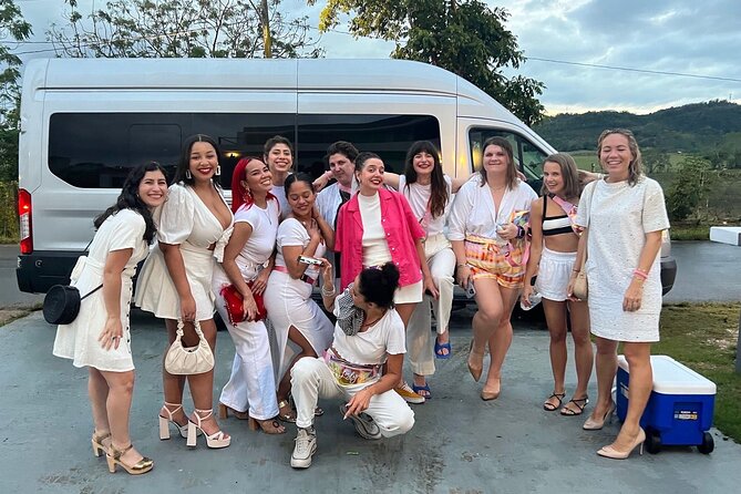 Nightlife Adventure La Placita Calle Cerra La factoría La Perla - Good To Know