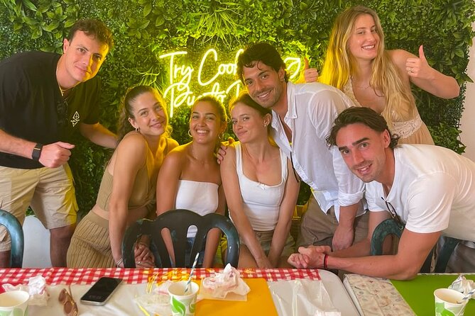 Caribbean Food Experience - Who Will Love This Tour?