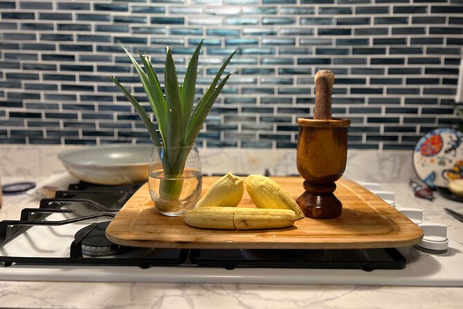 Caribbean Food Experience - A Closer Look at the Caribbean Food Experience