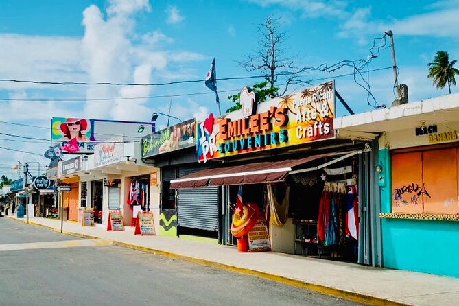 2 Tours in 1 Day: Rainforest Waterslides & Beach Tour w/Transport - Why This Tour Works Well