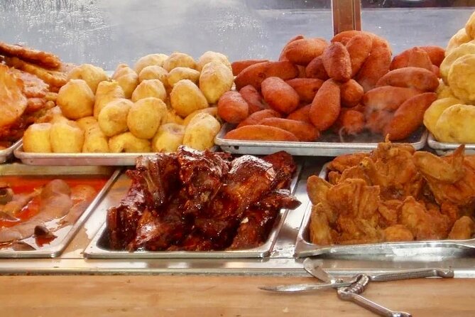 2 Tours in 1 Day: Rainforest Waterslides & Beach Tour w/Transport - Frequently Asked Questions