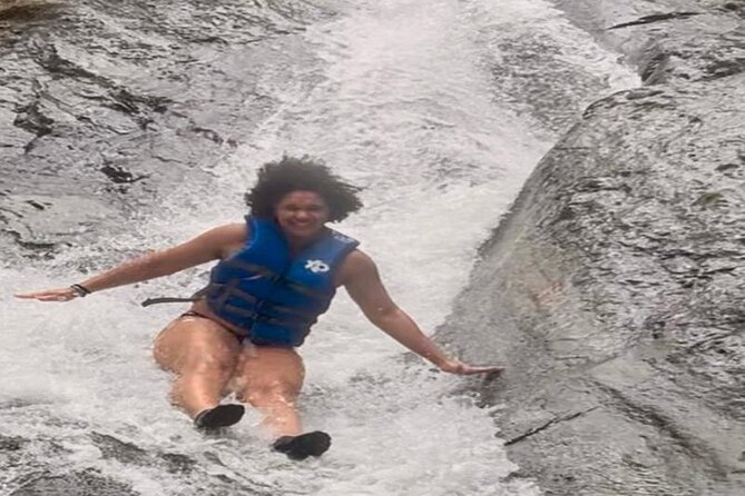 2 Tours in 1 Day: Rainforest Waterslides & Beach Tour w/Transport - Final Thoughts: Is This Tour Worth It?