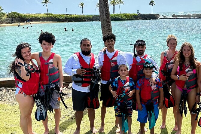 San Juan: Kids and Family Snorkeling Adventure with Videos - The Experience in Context: Weighing the Pros and Cons