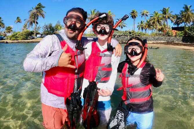 San Juan: Kids and Family Snorkeling Adventure with Videos - Final Thoughts: Is It Worth It?
