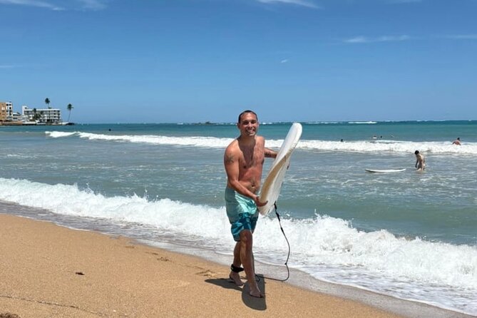 San Juan Surfing Lessons: Ride the Waves in Puerto Rico - Value & Pricing Analysis