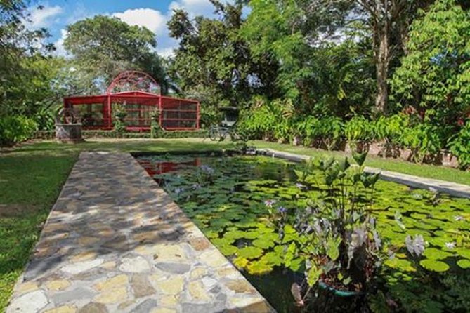 Caguas Cultural Day Trip from San Juan Including Botanical Garden and Lunch - Who Would Enjoy This Tour?