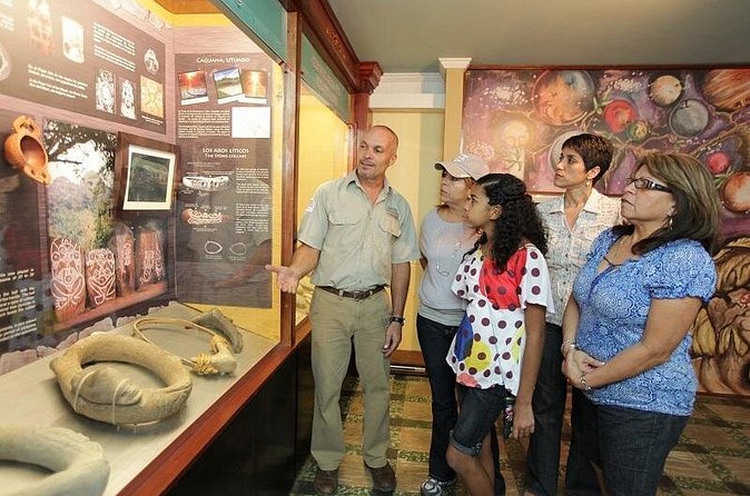 Caguas Cultural Day Trip from San Juan Including Botanical Garden and Lunch - FAQ