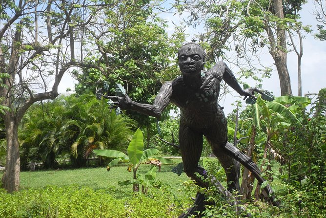 Caguas Cultural Day Trip from San Juan Including Botanical Garden and Lunch - Exploring Caguas: A Cultural Day Trip From San Juan