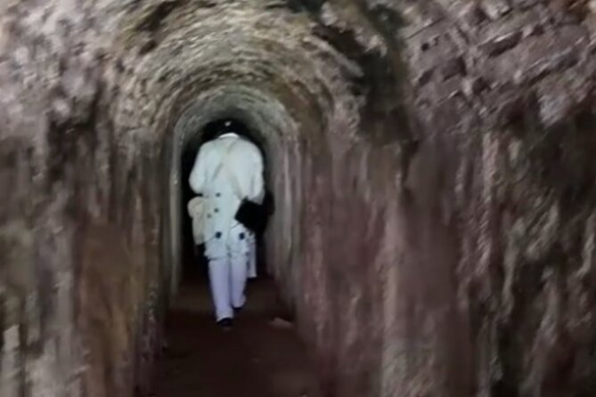 Old San Juan Walks; 2 Castles, El Morro and San Cristobal - A Deeper Look at the Tour Experience