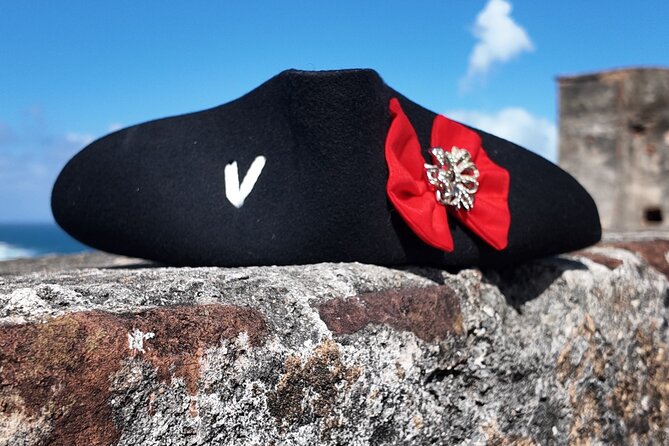 Old San Juan Walks; 2 Castles, El Morro and San Cristobal - FAQ