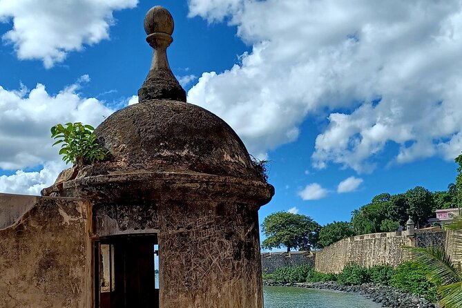 Discover Old San Juan Rich Heritage - What You’ll Cover on the Tour