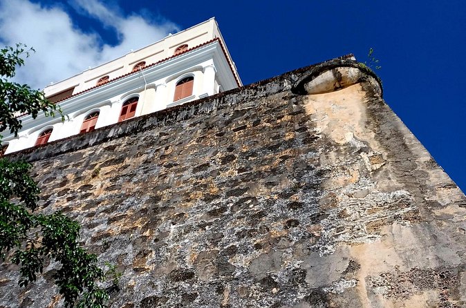 Discover Old San Juan Rich Heritage - Authenticity and Unique Experiences