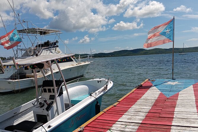 Full Day West Coast Adventure in Puerto Rico - An In-Depth Look at the Full-Day West Coast Adventure