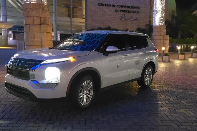 SJU Airport To/From San Juan Hotels, Airbnb, Ports - Why This Transfer Service Offers Great Value