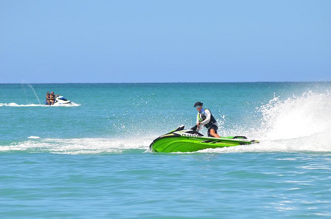 Jet Ski Rentals Isla Verde Beach - Final Thoughts: Is It Worth It?