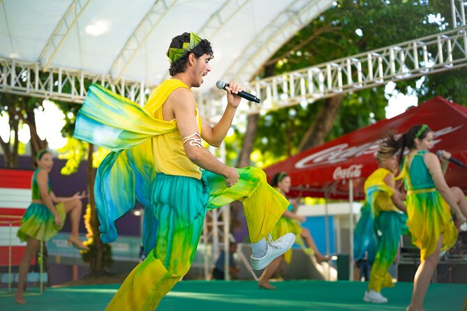 Learn about the All Inclusive Science Park - The Practical Side: Logistics, Pricing & Tips