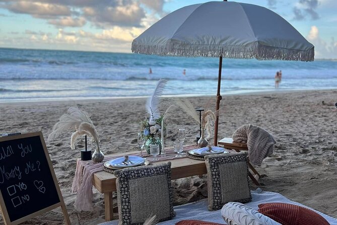 Picnic in San Juan Puerto Rico - In-Depth Look at the Picnic Experience