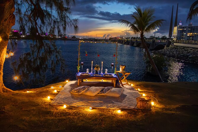 Picnic in San Juan Puerto Rico - A Relaxed and Personalized Picnic Experience in San Juan