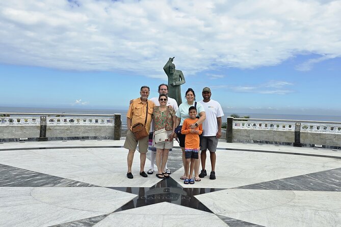 Old San Juan and Pinones Private Tour - Who Will Love This Tour?