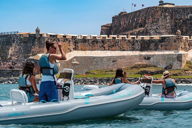 San Juan Mini Boat Tour - Practical Tips to Make the Most of Your Mini Boat Tour