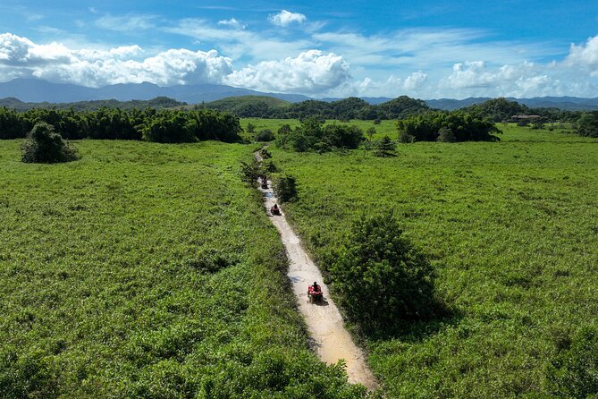ATV Double Rider Adventure Near San Juan - Hacienda Campo Rico - A Deep Dive into the Hacienda Campo Rico ATV Experience