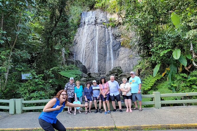 Let me show you MY Island Tour With visit to El Yunque - Who Should Consider This Tour?