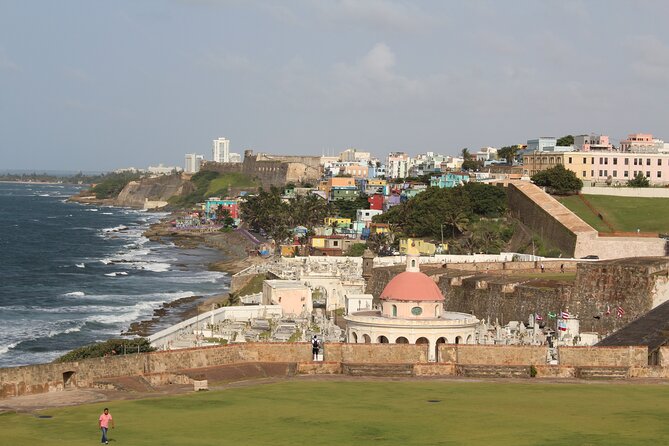 Old San Juan Walking Day and Night Tours - Practical Tips for Booking and Participating