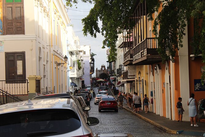Old San Juan Walking Day and Night Tours - FAQ