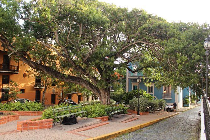 Old San Juan Walking Day and Night Tours - Final Thoughts