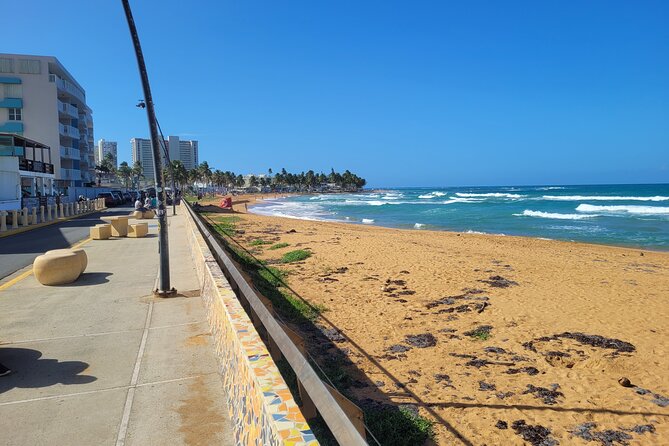 Private transportation San Juan to Luquillo beach hotels or bnbs - Authenticity and Customer Feedback