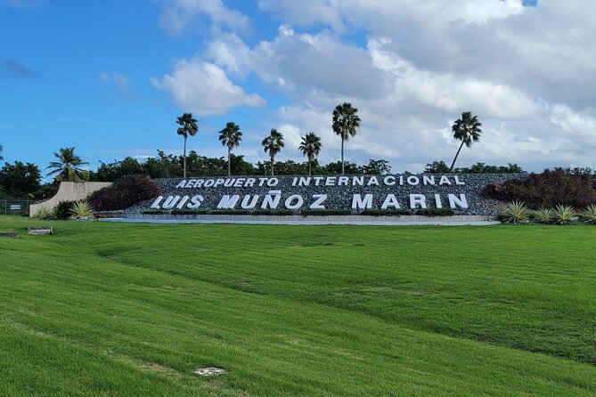 Private transportation San Juan to Luquillo beach hotels or bnbs - Is It Worth the Price?