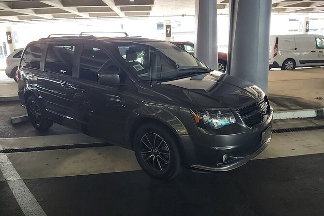 Private transportation San Juan to Luquillo beach hotels or bnbs - FAQ