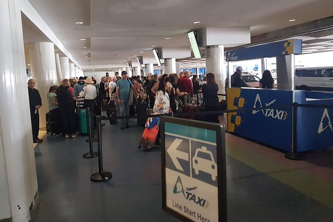 Private transportation to Dorado City hotels and bnb - The Comfort and Convenience of Private Transfers in Puerto Rico