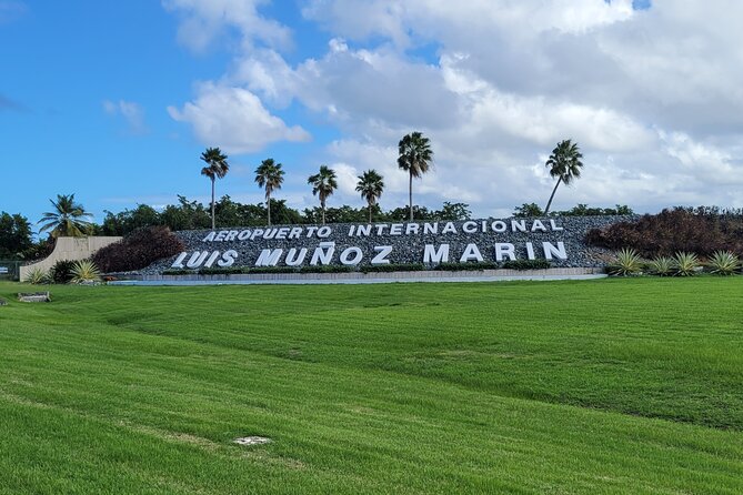 Private transportation to Dorado City hotels and bnb - FAQs