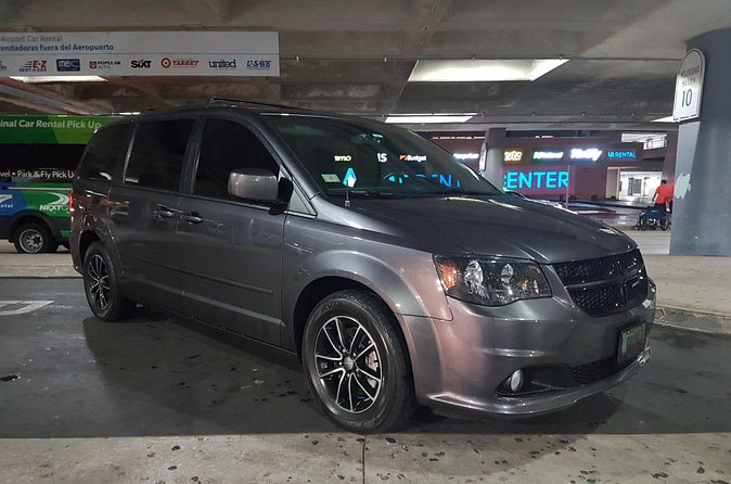 Private transportation to Dorado City hotels and bnb - Authentic Experiences and Local Insight