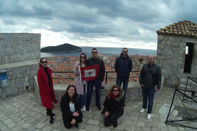 Walls Of Dubrovnik: Small-Group Walking Tour With A Local - The Authentic Experience: Guide Insights & Traveler Experiences