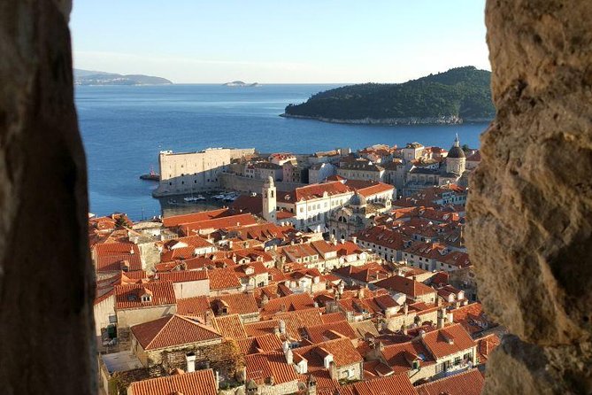 Walls Of Dubrovnik: Small-Group Walking Tour With A Local - Who Should Book This Tour?