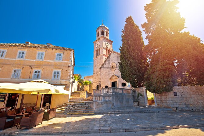 Walls Of Dubrovnik: Small-Group Walking Tour With A Local - FAQ