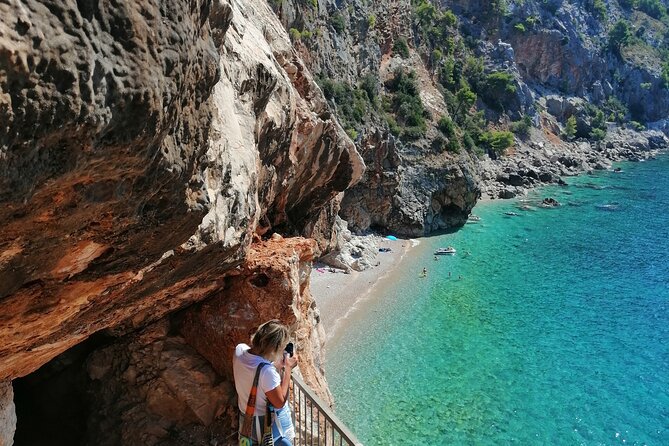 Picnic on Croatian Secret Beach - Who Will Love This Tour?