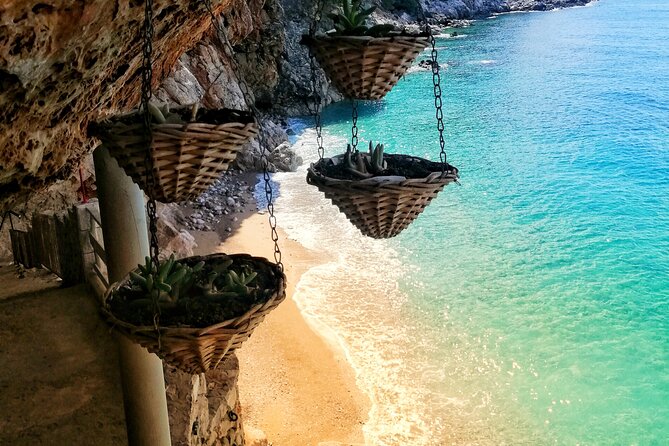 Picnic on Croatian Secret Beach - Frequently Asked Questions