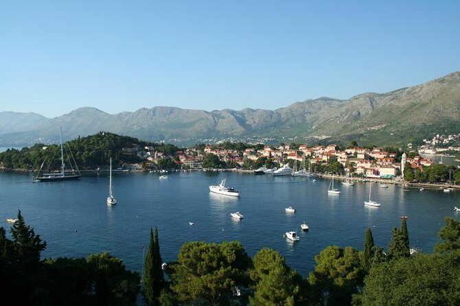 Picnic on Croatian Secret Beach - A Hidden Gem Along Croatia’s Coast: Picnic on Croatian Secret Beach