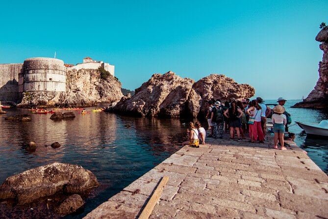 Dubrovnik: Game of Thrones & Lokrum island Tour - An In-Depth Look at the Dubrovnik: Game of Thrones & Lokrum Island Tour