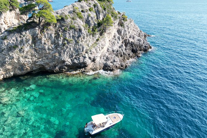 Luxury Private Speedboat Tour Islands & Blue Cave - Final Thoughts
