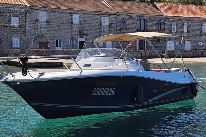 Luxury Private Speedboat Tour Islands & Blue Cave - Introduction